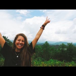 Meet your Posher, Cat